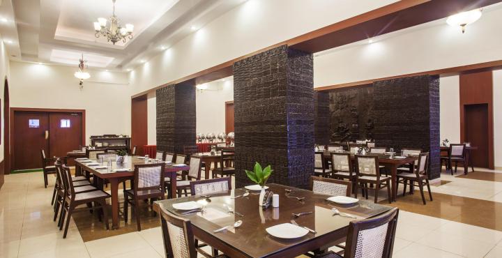 Chanakya Bnr Hotel Ranchi Exterior foto