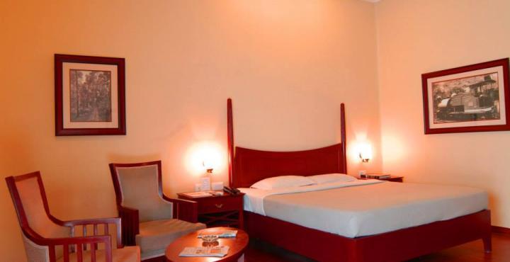 Chanakya Bnr Hotel Ranchi Exterior foto