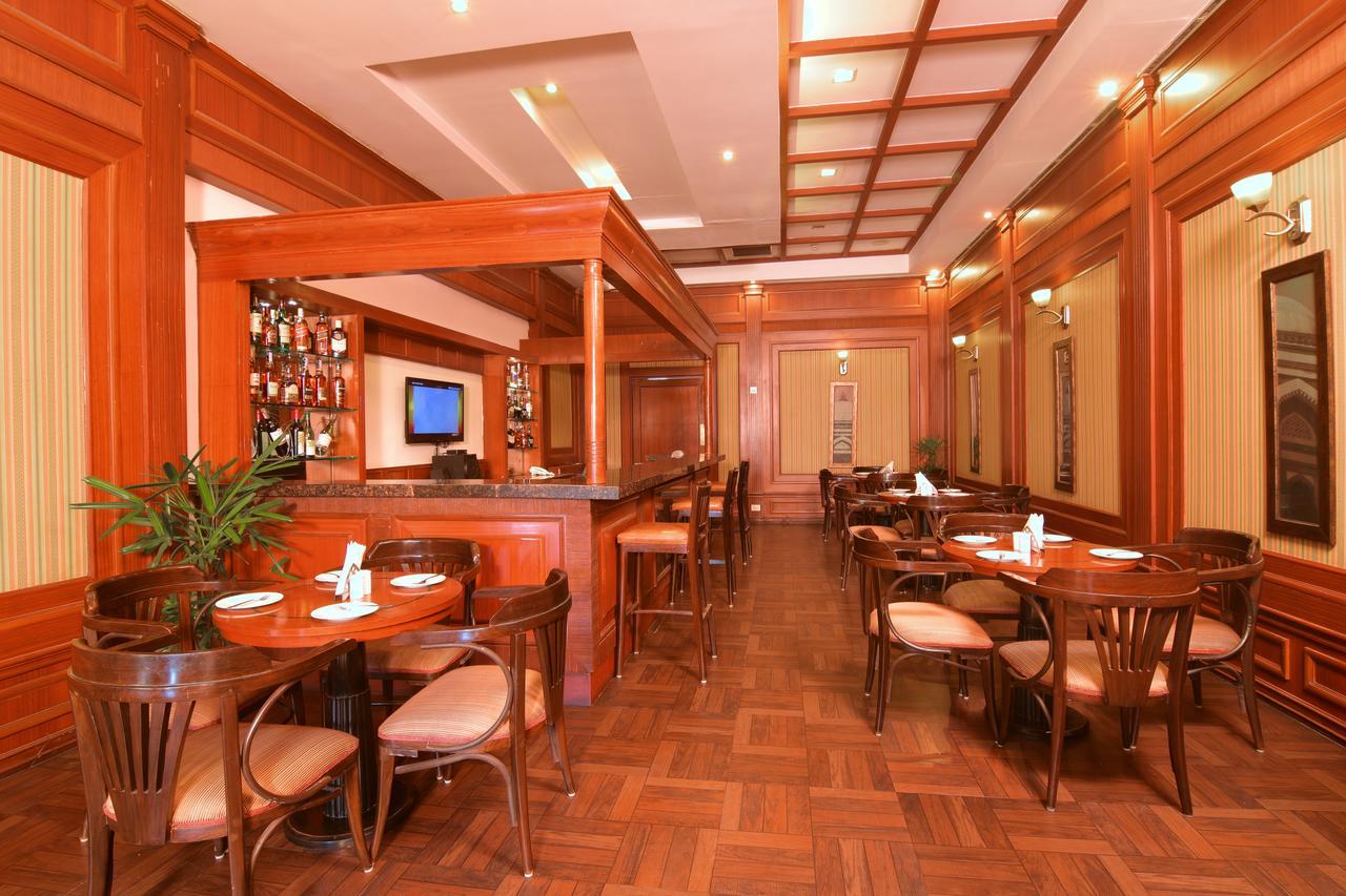 Chanakya Bnr Hotel Ranchi Exterior foto