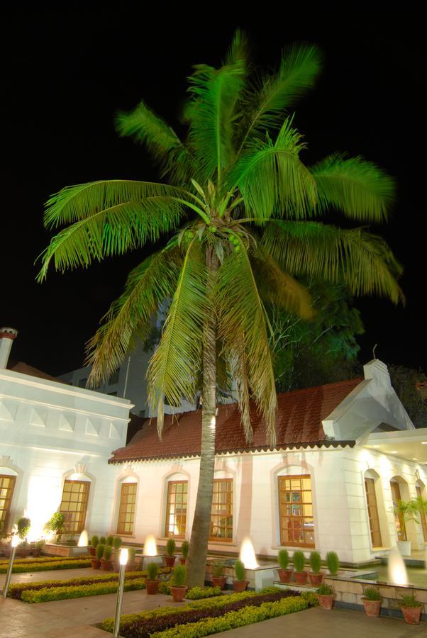 Chanakya Bnr Hotel Ranchi Exterior foto